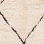 Tapis Berbere marocain pure laine 204 x 300 cm - AFKliving
