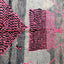Tapis Berbere marocain pure laine 208 x 269 cm - AFKliving