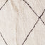 Tapis Berbere marocain pure laine 210 x 300 cm - AFKliving