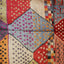 Tapis Berbere marocain pure laine 210 x 303 cm - AFKliving
