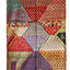 Tapis Berbere marocain pure laine 210 x 303 cm - AFKliving