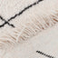 Tapis Berbere marocain pure laine 211 x 302 cm - AFKliving