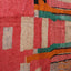 Tapis Berbere marocain pure laine 214 x 308 cm - AFKliving