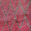 Tapis Berbere marocain pure laine 215 x 338 cm - AFKliving