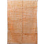Tapis Berbere marocain pure laine 217 x 312 cm - AFKliving