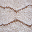 Tapis Berbere marocain pure laine 225 x 274 cm - AFKliving