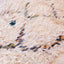 Tapis Berbere marocain pure laine 55 x 178 cm - AFKliving