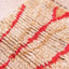 Tapis Berbere marocain pure laine 67 x 127 cm - AFKliving