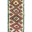 Tapis Berbere marocain pure laine 70 x 154 cm - AFKliving