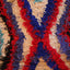 Tapis Berbere marocain pure laine 71 x 156 cm - AFKliving