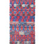 Tapis Berbere marocain pure laine 71 x 168 cm - AFKliving