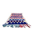 Tapis Berbere marocain pure laine 72 x 145 cm - AFKliving