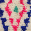Tapis Berbere marocain pure laine 76 x 158 cm - AFKliving
