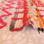 Tapis Berbere marocain pure laine 80 x 186 cm - AFKliving