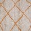 Tapis Berbere marocain pure laine 92 x 150 cm - AFKliving