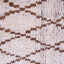 Tapis Berbere marocain pure laine 98 x 278 cm - AFKliving