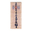 Tapis de couloir Berbere marocain pure laine 66 x 160 cm - AFKliving
