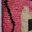 Tapis de couloir Berbere marocain pure laine 67 x 347 cm - AFKliving