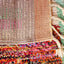 Tapis de couloir Berbere marocain pure laine 71 x 351 cm - AFKliving