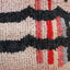 Tapis de couloir Berbere marocain pure laine 71 x 353 cm - AFKliving