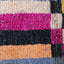 Tapis de couloir Berbere marocain pure laine 71 x 413 cm - AFKliving