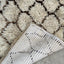 Tapis de couloir Berbere marocain pure laine 72 x 174 cm - AFKliving