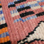Tapis de couloir Berbere marocain pure laine 72 x 486 cm - AFKliving