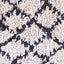Tapis de couloir Berbere marocain pure laine 73 x 188 cm - AFKliving