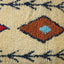 Tapis de couloir Berbere marocain pure laine 73 x 343 cm - AFKliving