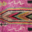 Tapis de couloir Berbere marocain pure laine 73 x 344 cm - AFKliving