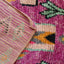 Tapis de couloir Berbere marocain pure laine 73 x 344 cm - AFKliving