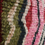 Tapis de couloir Berbere marocain pure laine 73 x 353 cm - AFKliving