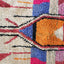 Tapis de couloir Berbere marocain pure laine 74 x 320 cm - AFKliving