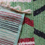 Tapis de couloir Berbere marocain pure laine 74 x 351 cm - AFKliving