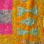 Tapis de couloir Berbere marocain pure laine 74 x 450 cm - AFKliving
