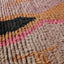 Tapis de couloir Berbere marocain pure laine 75 x 400 cm VENDU - AFKliving