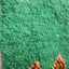 Tapis de couloir Berbere marocain pure laine 75 x 445cm - AFKliving