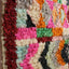 Tapis de couloir Berbere marocain pure laine 77 x 272 cm - AFKliving