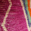 Tapis de couloir Berbere marocain pure laine 77 x 603 cm - AFKliving