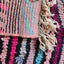 Tapis de couloir Berbere marocain pure laine 78 x 371 cm - AFKliving