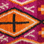 Tapis de couloir Berbere marocain pure laine 78 x 507 cm - AFKliving
