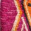 Tapis de couloir Berbere marocain pure laine 78 x 507 cm - AFKliving