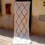 Tapis de couloir berbère marocain pure laine 80 x 300 VENDU - AFKliving
