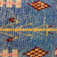 Tapis de couloir Berbere marocain pure laine 81 x 383 cm - AFKliving
