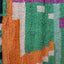 Tapis de couloir Berbere marocain pure laine 81 x 396 cm - AFKliving