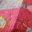 Tapis de couloir Berbere marocain pure laine 82 x 340 cm - AFKliving