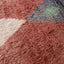 Tapis de couloir Berbere marocain pure laine 82 x 489 cm - AFKliving