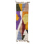 Tapis de couloir Berbere marocain pure laine 83 x 254 cm - AFKliving