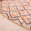 Tapis de couloir Berbere marocain pure laine 86 x 202 cm - AFKliving