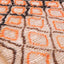 Tapis de couloir Berbere marocain pure laine 86 x 202 cm - AFKliving